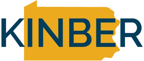 Kinbet logo